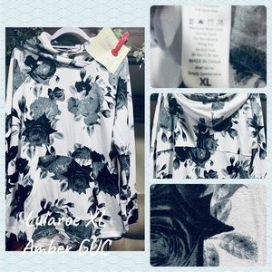 Lularoe XL Amber
